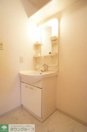 ディアコート武蔵台の物件内観写真